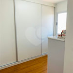 Apartamento à venda com 3 quartos, sendo 1 suíte, em Parada Inglesa, São Paulo, SP
