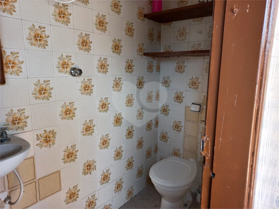 Casa para alugar com 3 quartos em Água Fria, São Paulo, SP