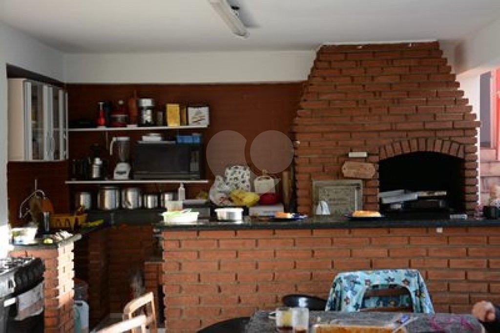 Sobrado à venda com 4 quartos, sendo 3 suítes, em Assunção, São Bernardo do Campo, SP
