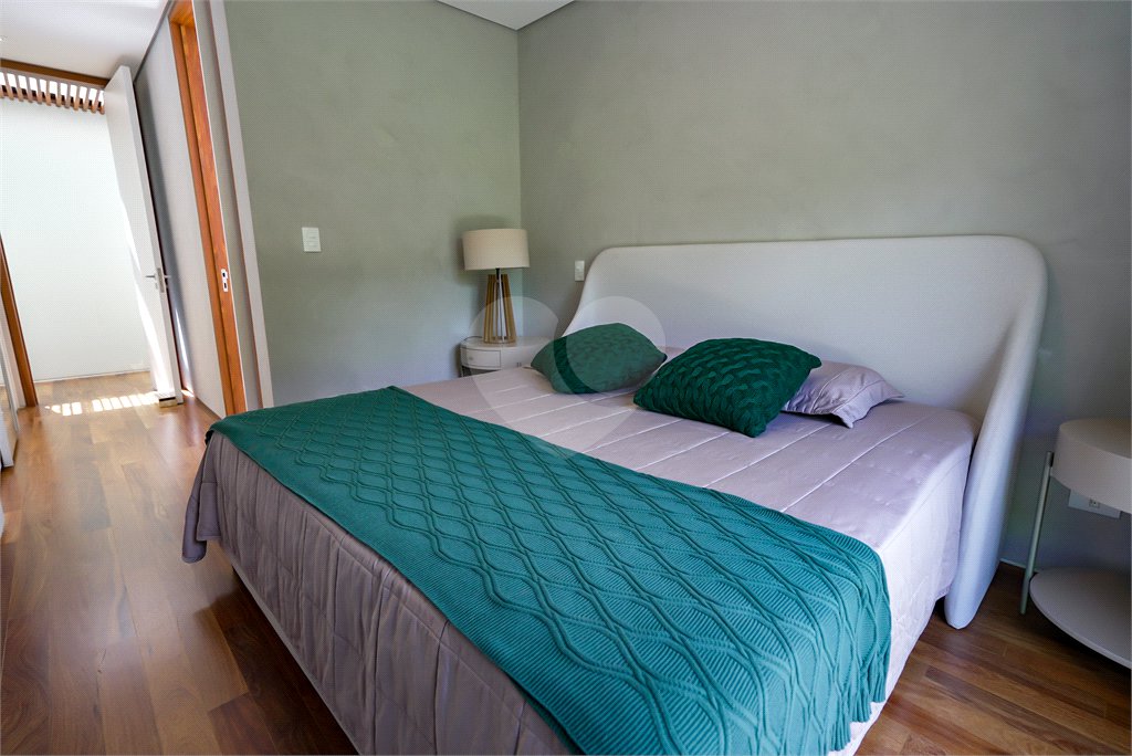 Casa à venda com 5 suítes no condomínio Plaza Athenee, Itu - SP