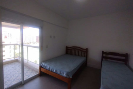 Apartamento Residencial à venda, Jardim Astúrias, Guarujá - AP0683.