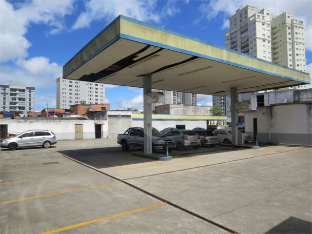 Terreno à venda em Vila Mascote, São Paulo, SP