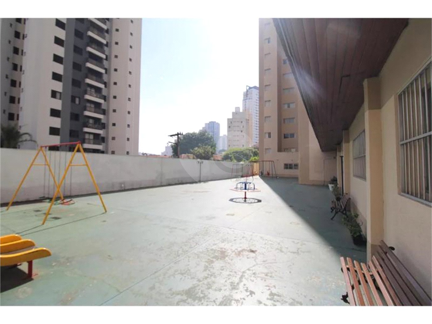 Apartamento à venda com 2 quartos em Parada Inglesa, São Paulo, SP