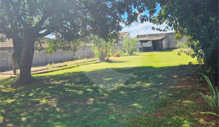 Terreno à venda em Jardim Paulista, Atibaia, SP