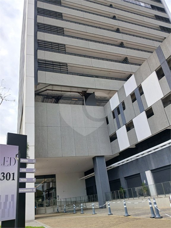 Loja para alugar em Várzea da Barra Funda, São Paulo, SP