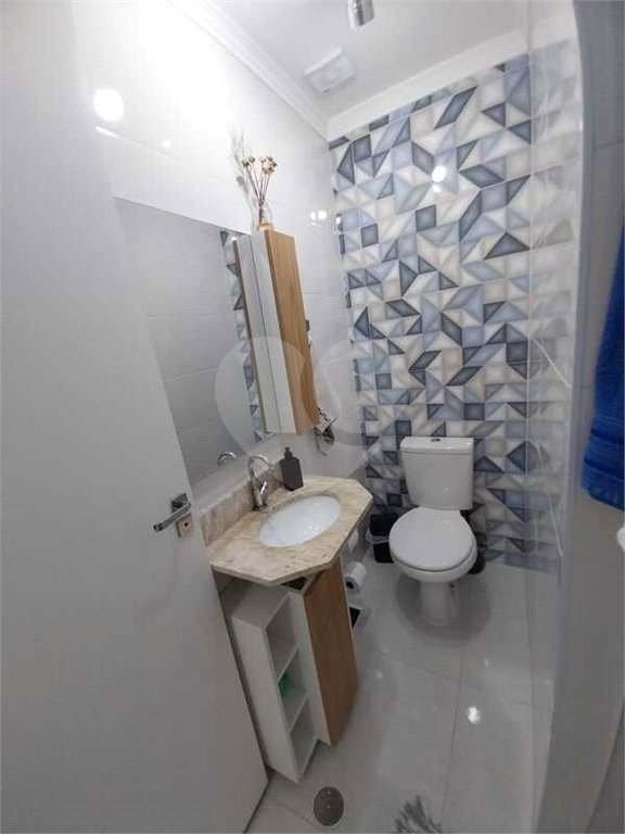 Apartamento à venda com 2 quartos em Santana, São Paulo, SP