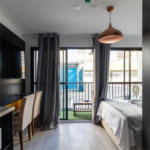 Studio à venda com 1 quarto em Água Branca, São Paulo, SP