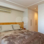 Apartamento à venda com 3 suítes em Paraíso do Morumbi, São Paulo, SP