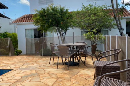 Casa à venda no Parque Santa Monica -São Carlos/SP