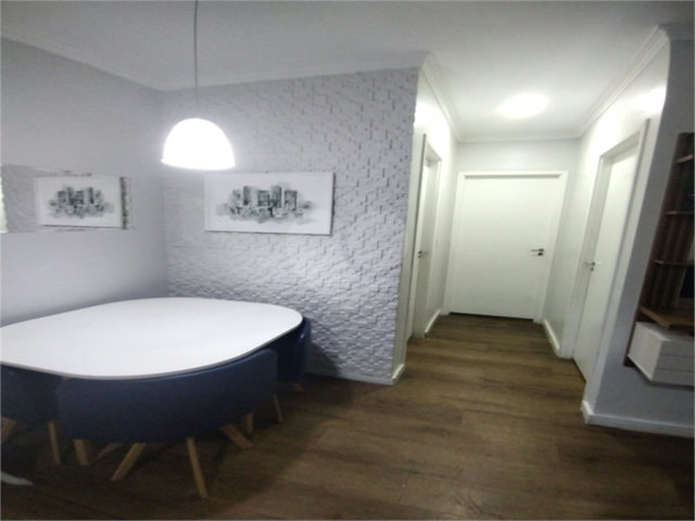 Apartamento à venda com 2 quartos em Tucuruvi, São Paulo, SP