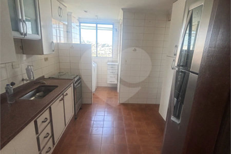 Apartamento à venda com 2 quartos em Jardim da Saúde, São Paulo, SP
