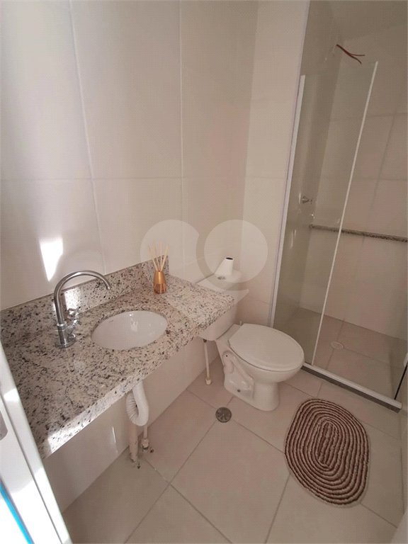 Apartamento à venda com 2 quartos em Água Branca, São Paulo, SP