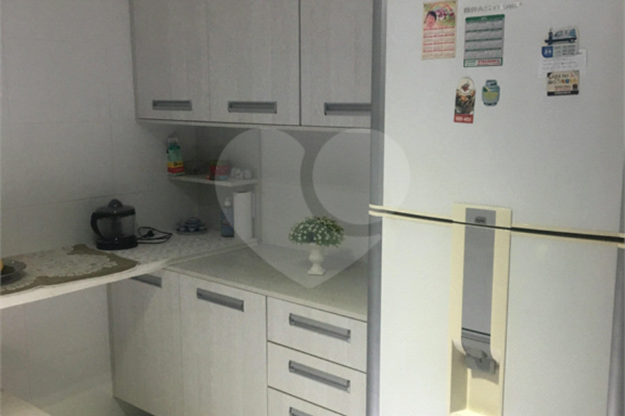 Sobrado à venda com 2 quartos em Vila Guilherme, São Paulo, SP