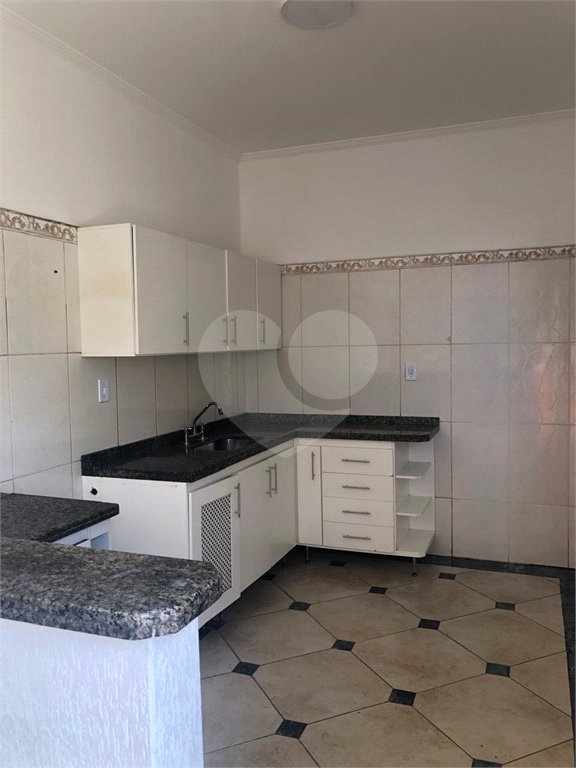 Casa à venda com 2 quartos em Parque Residencial Rafael Alcalá, Porto Feliz, SP