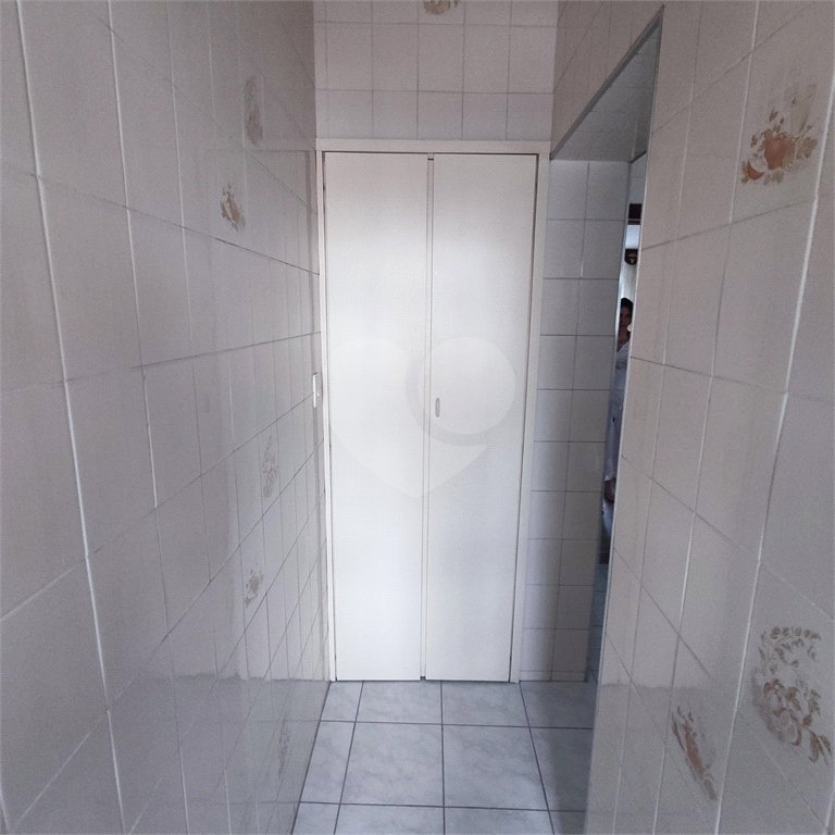 Apartamento à venda com 4 quartos, sendo 1 suíte, em Santana, São Paulo, SP