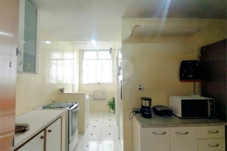 Apartamento à venda com 2 quartos em Tijuca, Rio de Janeiro, RJ