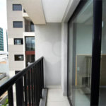 Studio à venda ou para alugar com 1 quarto em Pinheiros, São Paulo, SP