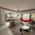 Apartamento com 3 dormitórios à venda, 156 m² por R$ 700.000,00 - Gonzaga - Santos/SP
