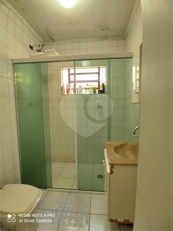Casa à venda com 2 quartos, sendo 1 suíte, em Vila Maria Alta, São Paulo, SP