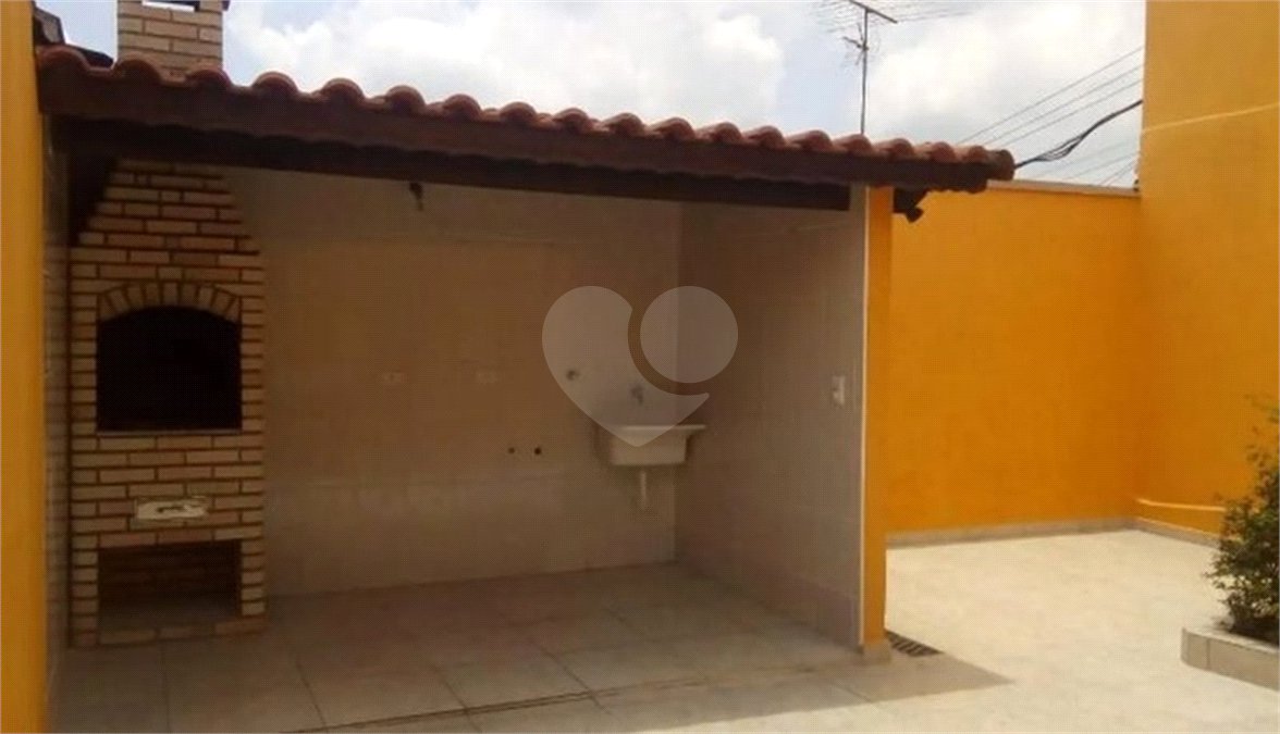 Casa Térrea à venda com 2 quartos, sendo 1 suíte, em Vila Rosália, Guarulhos, SP