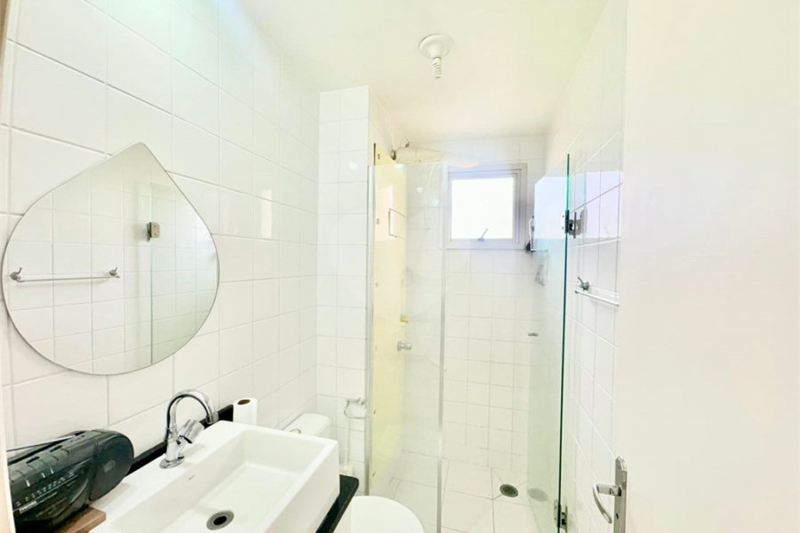 Apartamento à venda com 2 quartos em Vila Nova Cachoeirinha, São Paulo, SP