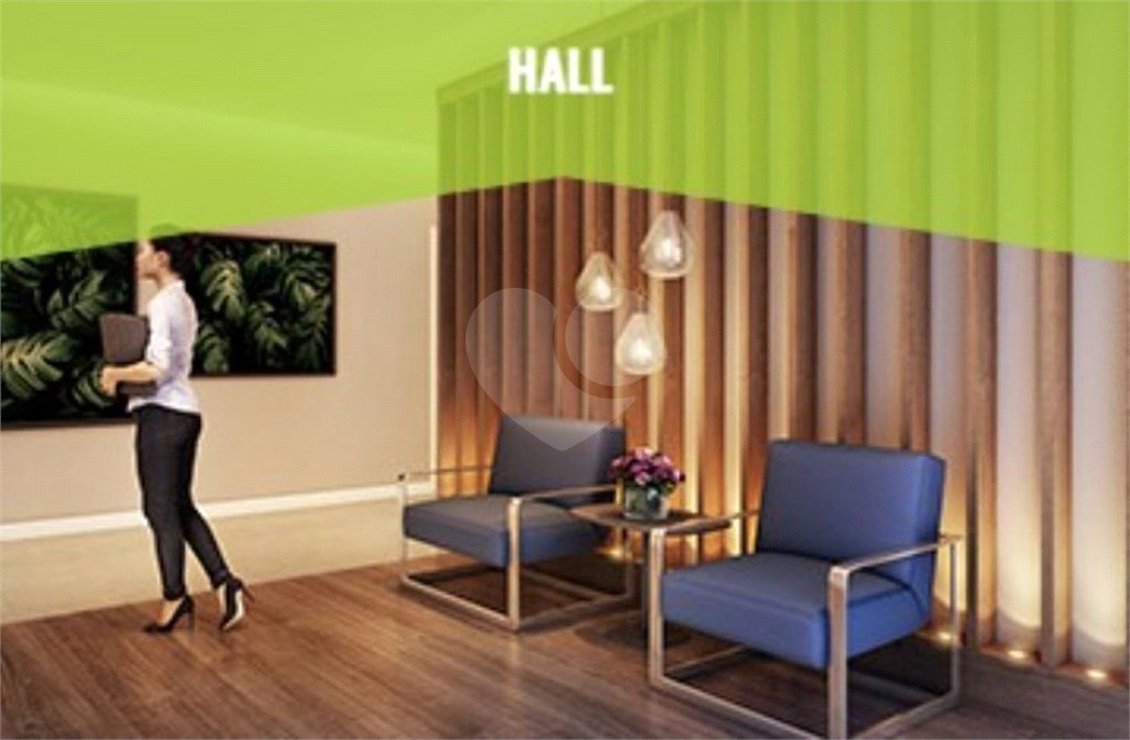 Apartamento à venda com 2 quartos em Jardim Panorama, São Paulo, SP