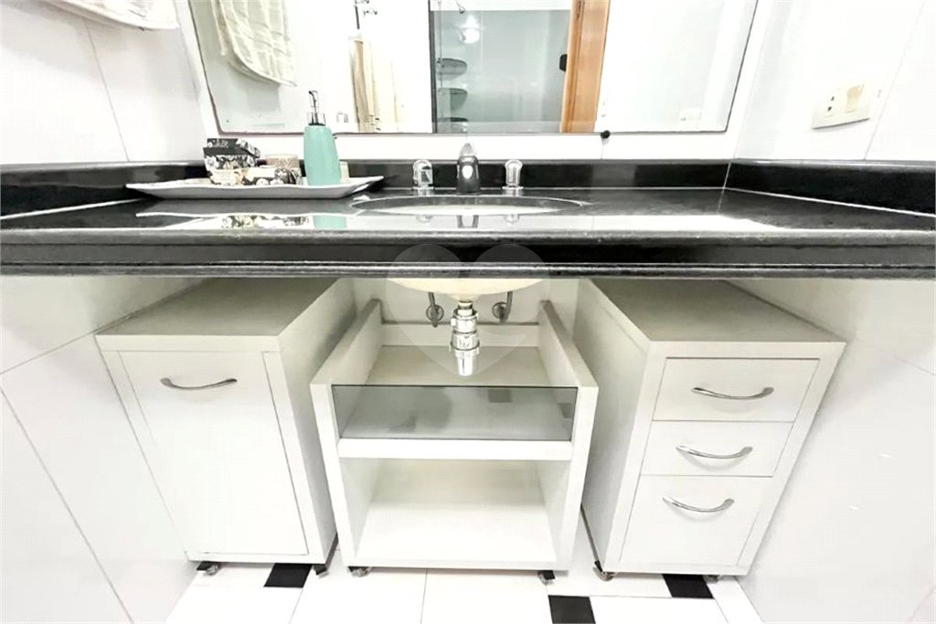 Apartamento à venda ou para alugar com 3 quartos, sendo 1 suíte, em Santana, São Paulo, SP