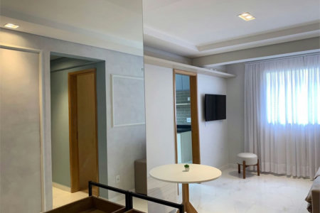 Apartamento Residencial à venda, ,  - AP1132.