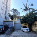 Terreno à venda em Vila Gustavo, São Paulo, SP