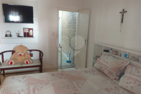 Sobrado à venda com 2 quartos em Vila Paulicéia, São Paulo, SP