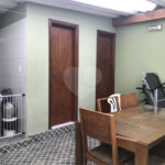 Sobrado à venda com 2 quartos em Santana, São Paulo, SP