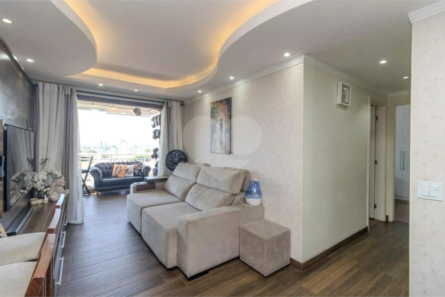 Apartamento à venda com 2 quartos, sendo 1 suíte, em Vila Maria, São Paulo, SP