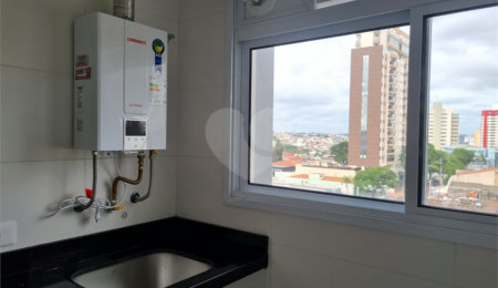 Duplex à venda com 2 quartos, sendo 1 suíte,  no Centro, Sorocaba, SP