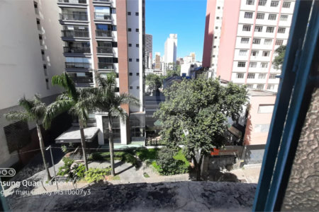 Apartamento à venda com 2 quartos, sendo 1 suíte, em Bela Vista, São Paulo, SP