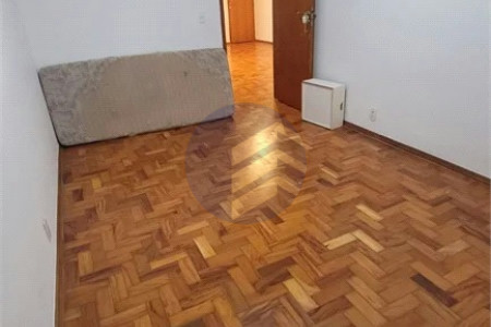 Apartamento à venda com 2 quartos em Butantã, São Paulo - SP