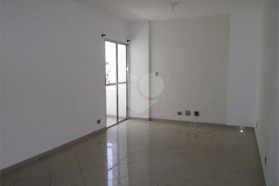 Apartamento à venda com 2 quartos em Tucuruvi, São Paulo, SP