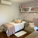 Apartamento à venda com 3 quartos, sendo 2 suítes, em Brooklin Paulista, São Paulo, SP