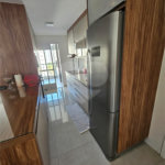 Apartamento à venda com 3 suítes em Vila Nova Socorro, Mogi das Cruzes, SP