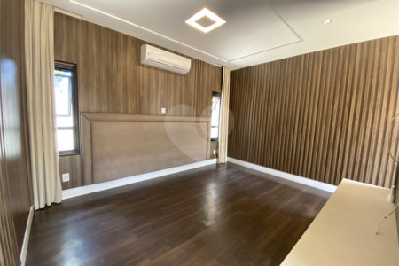 Casa à venda com 6 quartos, sendo 4 suítes,  no condomínio Palmeiras Imperiais, Salto - SP