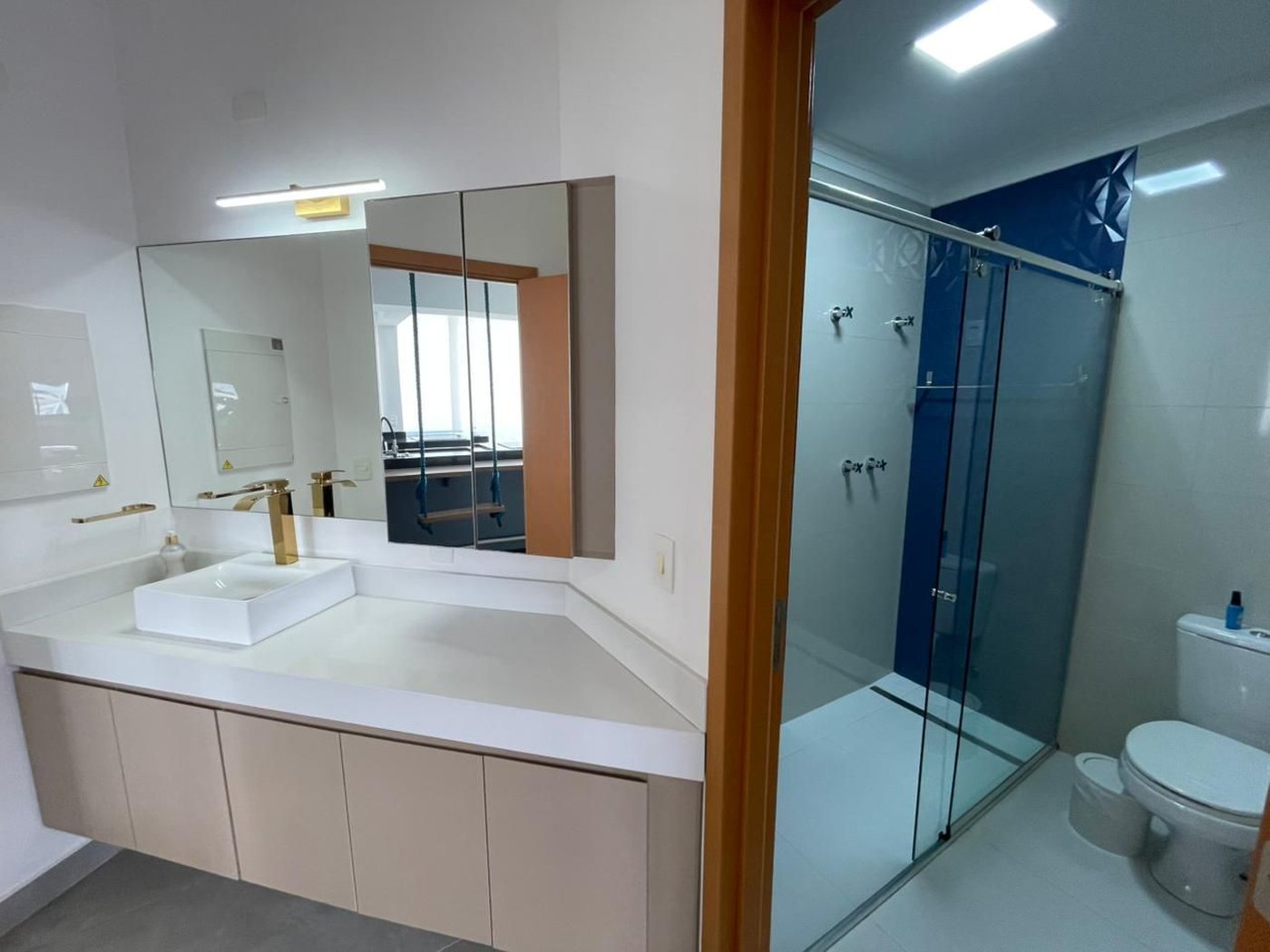 Apartamento com 2 dormitórios à venda, 98 m² por R$ 1.690.000,00 - Boqueirão - Santos/SP