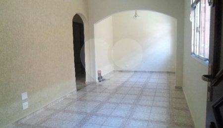 Apartamento à venda com 2 quartos em Tucuruvi, São Paulo, SP