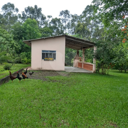 Chácara a venda no Residencial Planalto Serra Verde em Itirapina