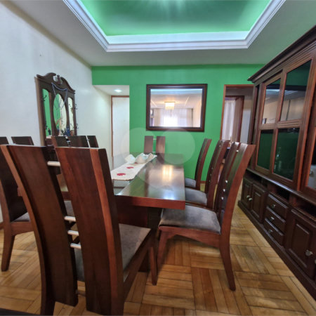 Apartamento à venda com 3 quartos, sendo 1 suíte, em Tijuca, Rio de Janeiro, RJ