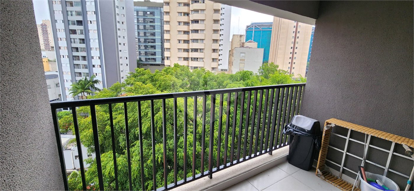 Studio à venda com 1 quarto em Jabaquara, São Paulo, SP