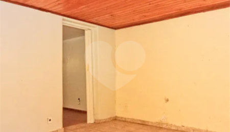 Casa à venda com 3 quartos em Santana, São Paulo, SP