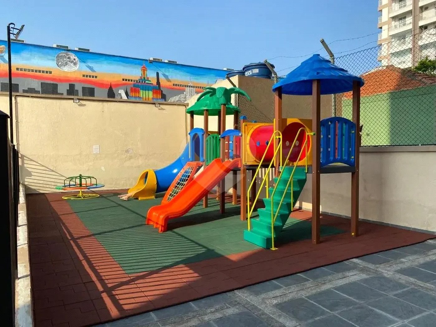Apartamento à venda com 2 quartos em Vila Guilherme, São Paulo, SP