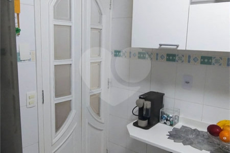 Apartamento à venda com 3 quartos em Vila São Francisco, São Paulo, SP