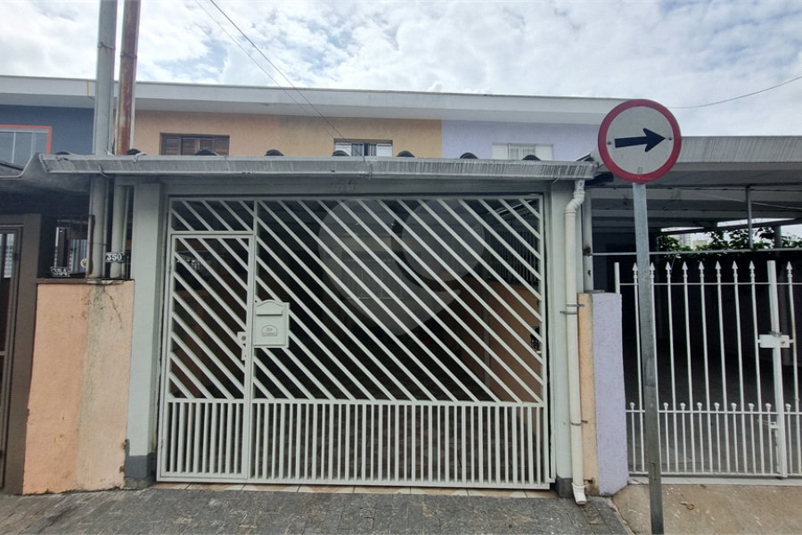 Sobrado à venda com 3 quartos, sendo 1 suíte, em Água Fria, São Paulo, SP
