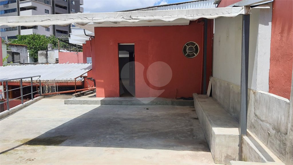 Sobrado à venda ou para alugar com 1 quarto em Chácara Santo Antônio (zona Sul), São Paulo, SP