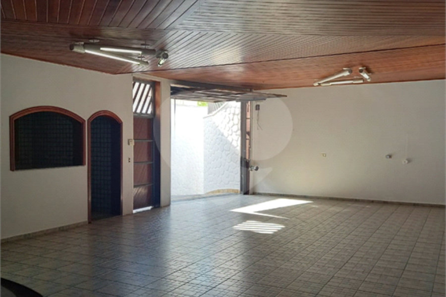 Casa à venda com 4 suítes no condomínio Bibi II, São Paulo - SP